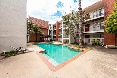 3115 Helms Street #108, Austin, TX 78705 - Photo 17