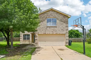 1008 Bluff Meadow Cove, Georgetown, TX 78626 - Photo 1