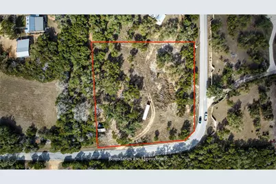 12296 Trautwein Road, Austin, TX 78737 - Photo 1