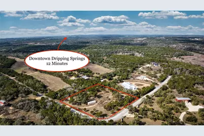 12296 Trautwein Road, Austin, TX 78737 - Photo 5