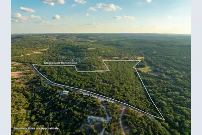 0 Stagecoach Ranch Loop, Dripping Springs, TX 78620 - Photo 3
