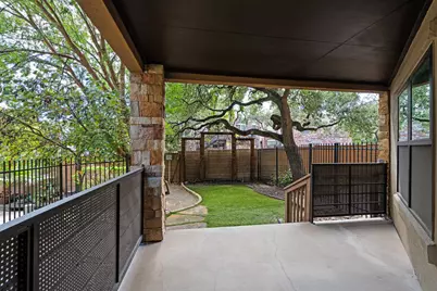 6533 E Hill Drive #3, Austin, TX 78731 - Photo 37