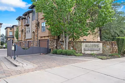 6533 E Hill Drive #3, Austin, TX 78731 - Photo 5