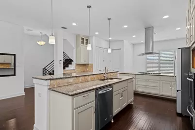 6533 E Hill Drive #3, Austin, TX 78731 - Photo 7