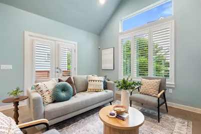 1909 E M Franklin Avenue, Austin, TX 78723 - Photo 5