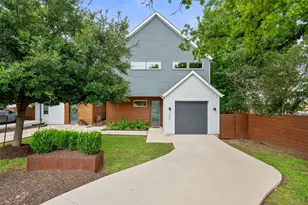 1909 E M. Franklin Ave, Austin, TX 78723 - Photo 1