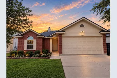 7208 Black Panda Trail, Del Valle, TX 78617 - Photo 1