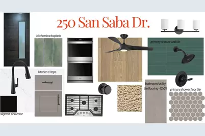 250 San Saba Drive, Buda, TX 78610 - Photo 15