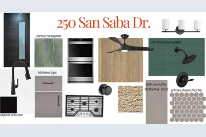 250 San Saba Drive, Buda, TX 78610 - Photo 11