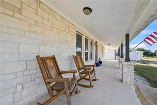 974 Co Rd 223, Florence, TX 76527 - Photo 1