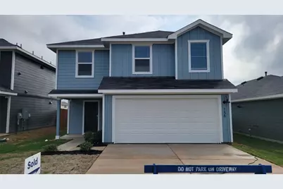 156 Bull Lake Circle, Buda, TX 78610 - Photo 1