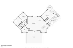 3902 Knollwood Dr, Austin, TX 78731 - Photo 33