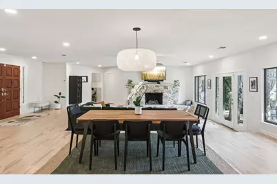 3902 Knollwood Drive #A, Austin, TX 78731 - Photo 7