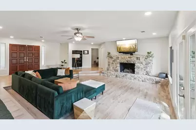 3902 Knollwood Drive #A, Austin, TX 78731 - Photo 5