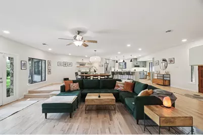 3902 Knollwood Drive #A, Austin, TX 78731 - Photo 3