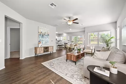 10805 Dimitrios Drive, Austin, TX 78747 - Photo 3