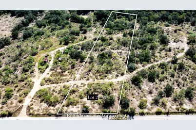 Tbd Lot 2 Track Road, Dale, TX 78616 - Photo 7