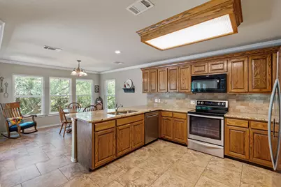 20307 Highland Lake Drive, Lago Vista, TX 78645 - Photo 5