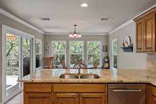 20307 Highland Lake Dr, Lago Vista, TX 78645 - Photo 7