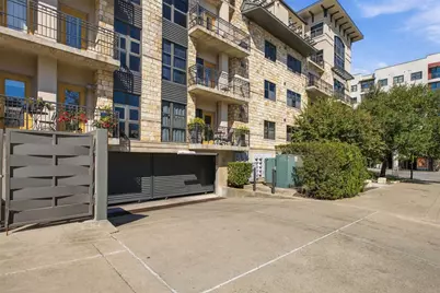 1812 West Avenue #106, Austin, TX 78701 - Photo 35