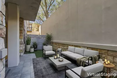 1812 West Avenue #106, Austin, TX 78701 - Photo 27