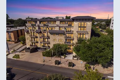 1812 West Avenue #106, Austin, TX 78701 - Photo 1