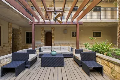 1812 West Avenue #106, Austin, TX 78701 - Photo 31