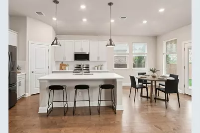 1113 Highwater Drive, Georgetown, TX 78628 - Photo 3
