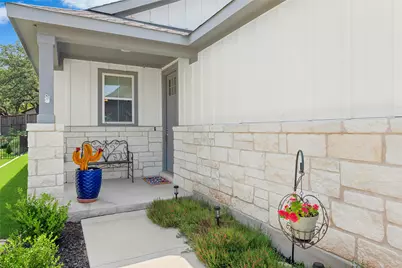 746 Livewater Lane, Georgetown, TX 78633 - Photo 3