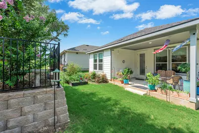 746 Livewater Lane, Georgetown, TX 78633 - Photo 27