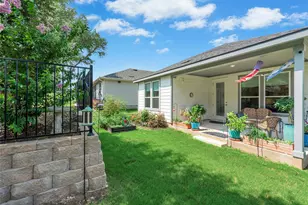 746 Livewater Ln, Georgetown, TX 78633 - Photo 27