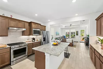746 Livewater Lane, Georgetown, TX 78633 - Photo 9