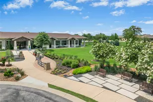 746 Livewater Ln, Georgetown, TX 78633 - Photo 39