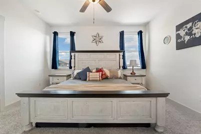 205 Big Sandy Creek Drive, Hutto, TX 78634 - Photo 7