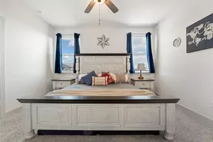 205 Big Sandy Creek Dr, Hutto, TX 78634 - Photo 7