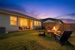 205 Big Sandy Creek Dr, Hutto, TX 78634 - Photo 15