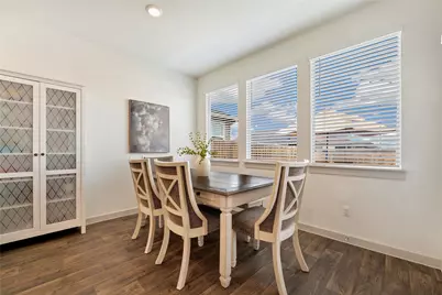 205 Big Sandy Creek Drive, Hutto, TX 78634 - Photo 5