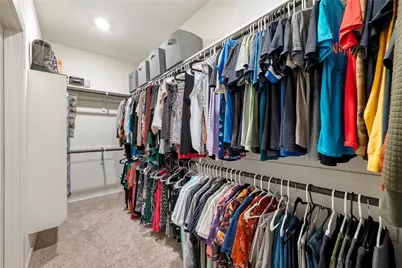 205 Big Sandy Creek Drive, Hutto, TX 78634 - Photo 9