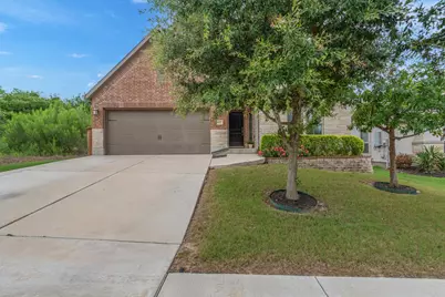 6117 Lake Teravista Way, Georgetown, TX 78626 - Photo 1