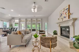 6117 Lake Teravista Way, Georgetown, TX 78626 - Photo 1