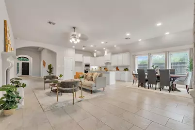 6117 Lake Teravista Way, Georgetown, TX 78626 - Photo 7