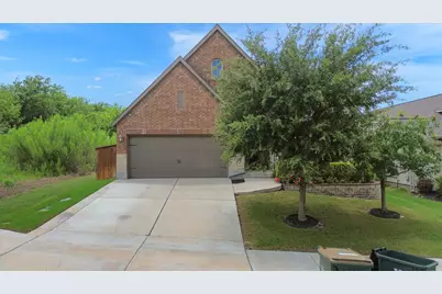 6117 Lake Teravista Way, Georgetown, TX 78626 - Photo 3
