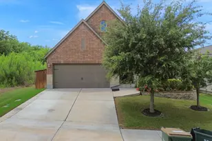 6117 Lake Teravista Way, Georgetown, TX 78626 - Photo 3