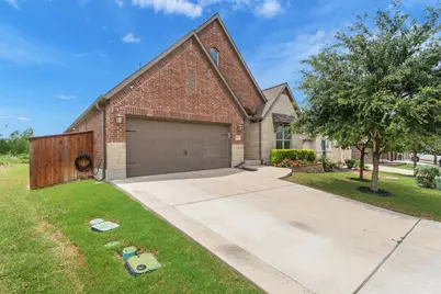 6117 Lake Teravista Way, Georgetown, TX 78626 - Photo 3