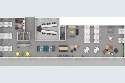 1110 W William Cannon Drive #building 1, Austin, TX 78745 - Photo 15