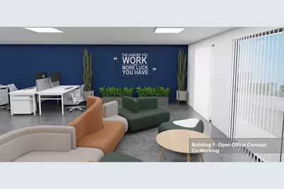 1110 W William Cannon Drive #building 1, Austin, TX 78745 - Photo 9