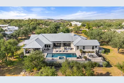 18601 Madrone Vista Drive, Austin, TX 78738 - Photo 5