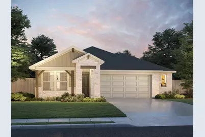 248 Texas Agate Drive, Kyle, TX 78640 - Photo 1