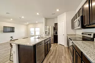 508 Wyatt Wy, Jarrell, TX 76537 - Photo 9