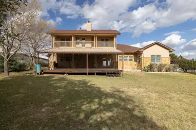 204 Skyline Road, Georgetown, TX 78628 - Photo 37